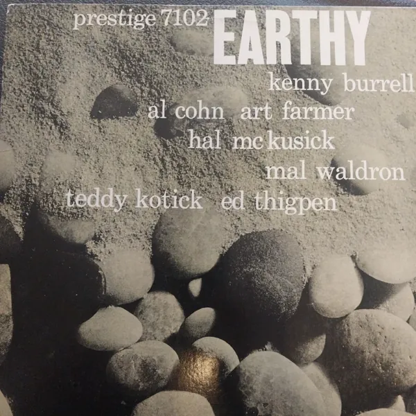 Earthy – The Prestige All Stars